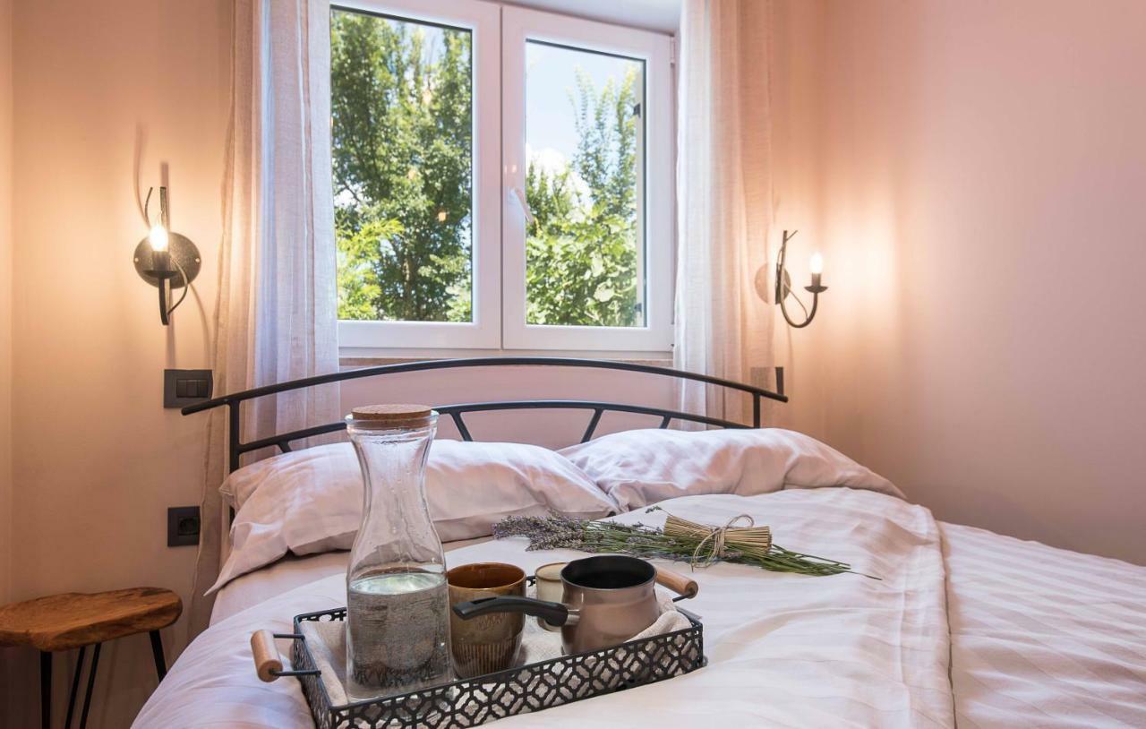 Istriamazing Apartments Pula Dış mekan fotoğraf