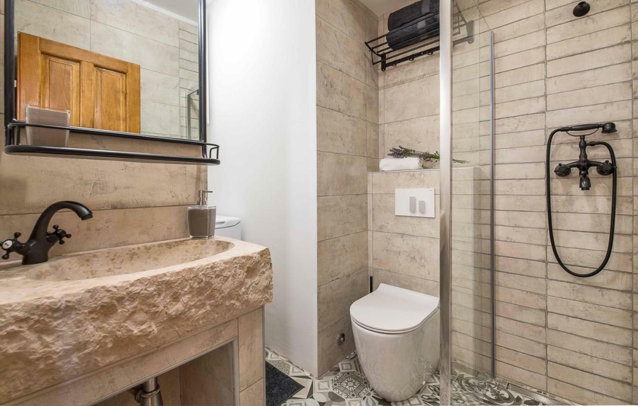 Istriamazing Apartments Pula Dış mekan fotoğraf