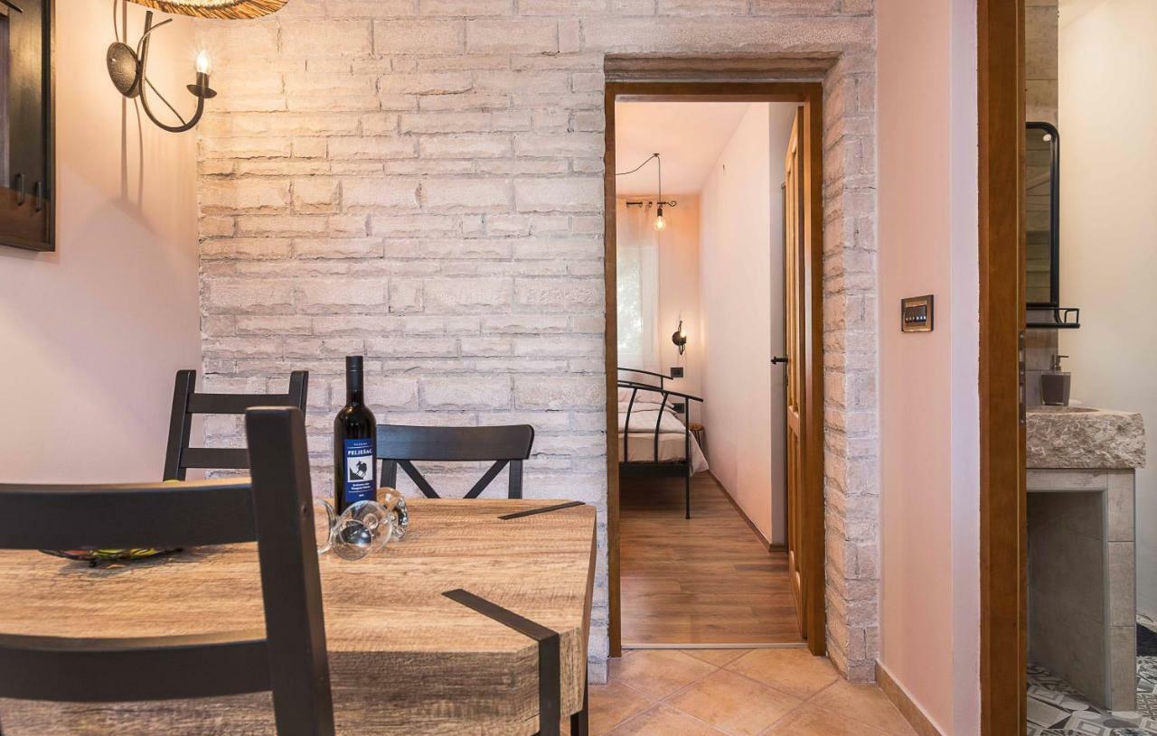 Istriamazing Apartments Pula Dış mekan fotoğraf