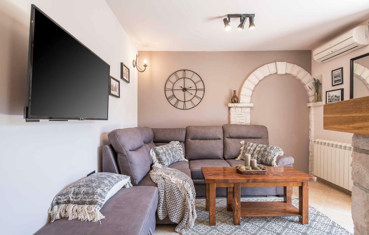 Istriamazing Apartments Pula Dış mekan fotoğraf